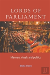 Lords Of Parliament