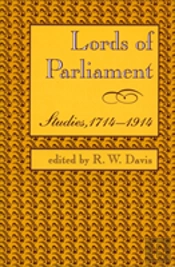 Lords Of Parliament
