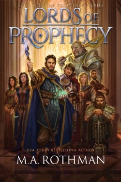 Bertrand.pt - Lords Of Prophecy