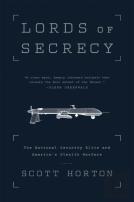 Lords Of Secrecy