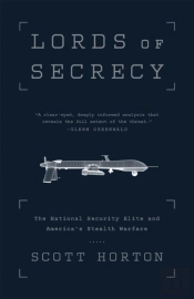 Lords Of Secrecy