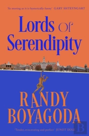 Lords Of Serendipity