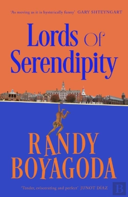 Bertrand.pt - Lords Of Serendipity