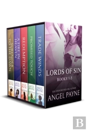 Lords Of Sin Collection