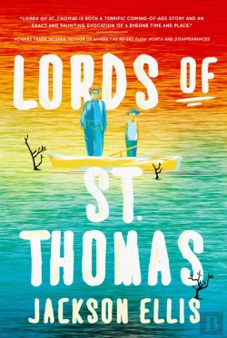 Bertrand.pt - Lords Of St. Thomas