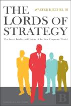 Lords Of Strategy