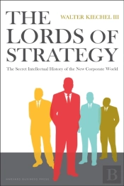 Lords Of Strategy