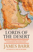 Lords Of The Desert