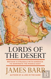 Lords Of The Desert