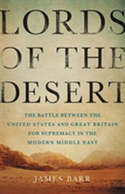 Bertrand.pt - Lords Of The Desert The Battle Between T