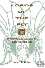 Lords Of The Fly
