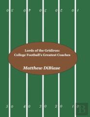 Lords Of The Gridiron