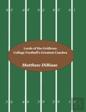 Lords Of The Gridiron