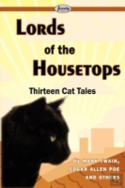 Bertrand.pt - Lords Of The Housetops-Thirteen Cat Tales