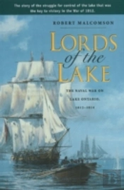 Lords Of The Lake