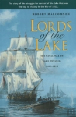 Bertrand.pt - Lords Of The Lake