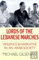 Lords Of The Lebanese Marches