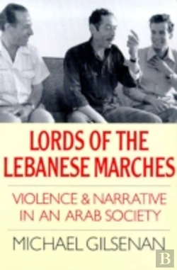 Bertrand.pt - Lords Of The Lebanese Marches