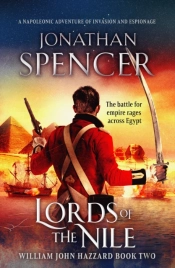 Lords Of The Nile