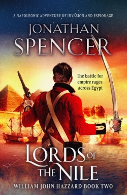 Bertrand.pt - Lords Of The Nile