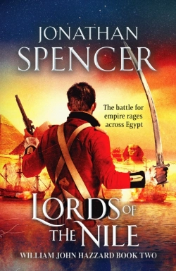 Bertrand.pt - Lords Of The Nile