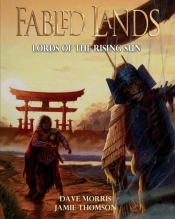 Lords Of The Rising Sun