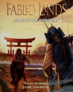 Bertrand.pt - Lords Of The Rising Sun
