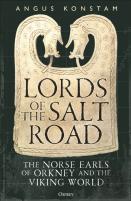 Lords Of The Salt Road