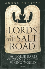 Lords Of The Salt Road