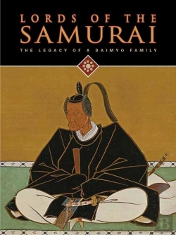 Bertrand.pt - Lords Of The Samurai
