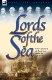 Lords Of The Sea