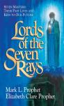 Lords Of The Seven Rays - Pocketbook