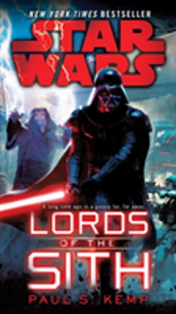 Bertrand.pt - Lords Of The Sith: Star Wars