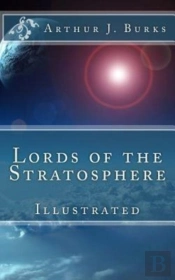 Lords Of The Stratosphere