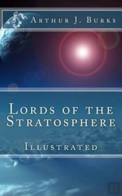 Bertrand.pt - Lords Of The Stratosphere