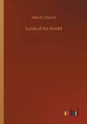 Lords Of The World