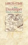 Lords Of Time 2022 Daykeeper Maya Calendar