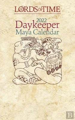 Bertrand.pt - Lords Of Time 2022 Daykeeper Maya Calendar