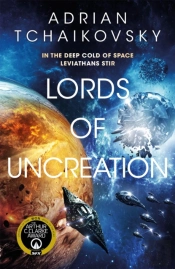 Lords Of Uncreation