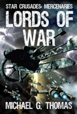 Bertrand.pt - Lords Of War  Star Crusades: Mercenaries