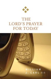 Lord'S Prayer For Today