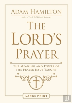 Bertrand.pt - Lord'S Prayer Large Print, The