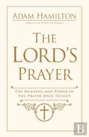 Lords Prayer Paperback