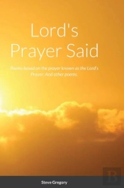 Lord'S Prayer Said