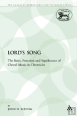 Bertrand.pt - Lord'S Song