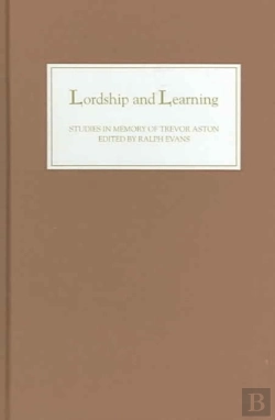 Bertrand.pt - LORDSHIP AND LEARNING