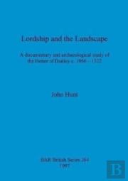 Lordship And The Landscape