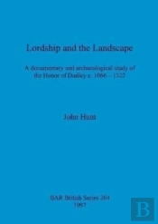 Lordship And The Landscape