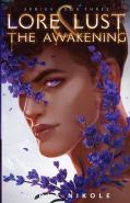 Lore And Lust Book Three