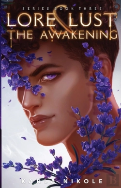 Bertrand.pt - Lore And Lust Book Three